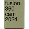 Fusion 360 CAM 2024 door L.M. Janssen