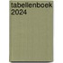 Tabellenboek 2024