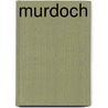 Murdoch door Claire Atkinson