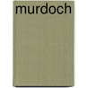 Murdoch door Claire Atkinson