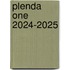 Plenda One 2024-2025