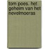 Tom Poes. Het geheim van het Nevelmoeras