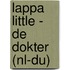 LAPPA Little - de dokter (NL-DU)