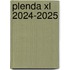 Plenda XL 2024-2025