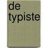 De typiste by Lody van de Kamp