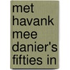 Met Havank mee Danier's Fifties in door Daan Jippes