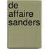 De affaire Sanders