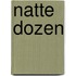 Natte dozen