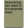 Facturering van werk in onroerende staat door Veronique de Vulder