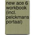 New Ace 6 Workbook (incl. Pelckmans Portaal)
