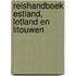 Reishandboek Estland, Letland en Litouwen