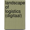 Landscape of Logistics (digitaal) door Onbekend