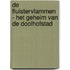 De Fluistervlammen - Het geheim van de doolhofstad