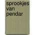 Sprookjes van Pendar