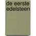 De eerste edelsteen