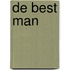 De best man