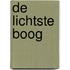 DE LICHTSTE BOOG