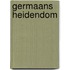 Germaans Heidendom