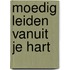 Moedig leiden vanuit je hart