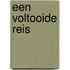 Een voltooide reis