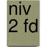 NIV 2 FD by Nina Lenders