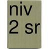 NIV 2 SR door Nina Lenders