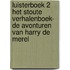 Luisterboek 2 Het stoute verhalenboek- De avonturen van Harry de merel