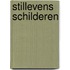 Stillevens schilderen