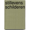 Stillevens schilderen by Unknown