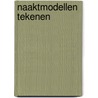 Naaktmodellen tekenen door Onbekend