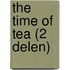 The time of tea (2 delen)