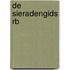 De sieradengids RB