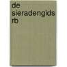 De sieradengids RB door Onbekend