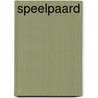 Speelpaard by Hesther Selbeck
