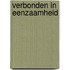 Verbonden in eenzaamheid