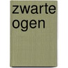 Zwarte Ogen by Conrad Silva Lagos