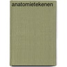 Anatomietekenen by Unknown