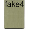 fake4 door Onbekend