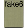 fake6 door Onbekend