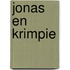 Jonas en Krimpie