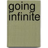 Going infinite door Michael Lewis