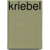 Kriebel by Peter Franssen