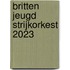 Britten Jeugd Strijkorkest 2023