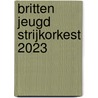 Britten Jeugd Strijkorkest 2023 by Unknown
