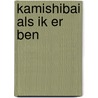 Kamishibai Als ik er ben door Claudia Jong