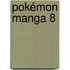 Pokémon Manga 8
