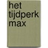 Het tijdperk Max