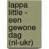 LAPPA Little - een gewone dag (NL-UKR)