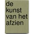 De kunst van het afzien