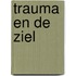 Trauma en de ziel